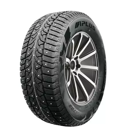 Aplus A703 195/65 R 15 XL 95T Nast - Mönkijän maantierenkaat - D525441 - 1