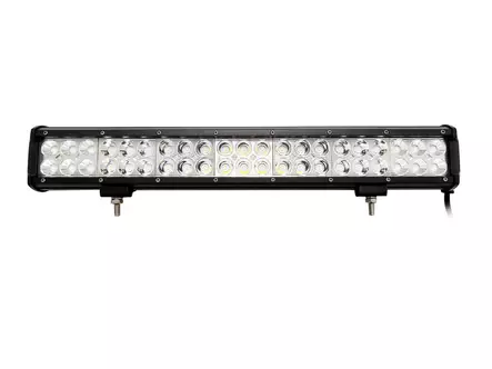 Kinwons Led Kaukovalopaneeli 10-30V 126W Combo - Mönkijän valot - D524262 - 1