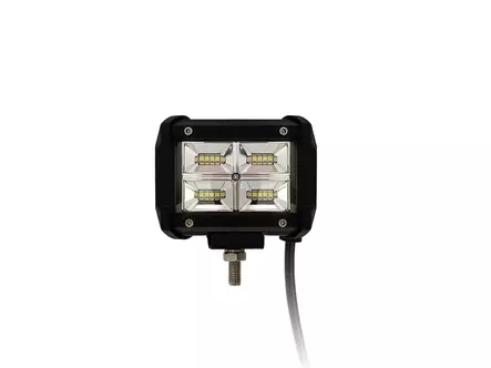 Kinwons Led Kaukovalopaneeli 10-30V 48W Flood - Mönkijän valot - D524243 - 1