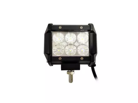 Kinwons Led Kaukovalopaneeli 10-30V 18W Combo - Mönkijän valot - D524255 - 1