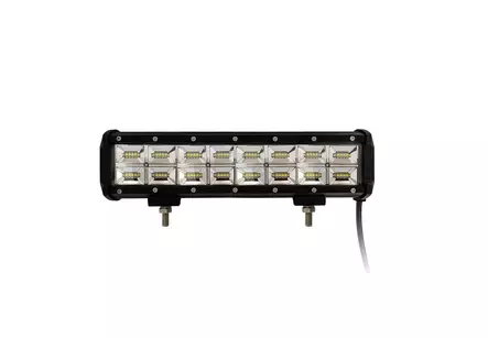 Kinwons Led Kaukovalopaneeli 10-30V 192W Flood - Mönkijän valot - D524246 - 1