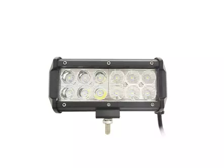 Kinwons Led Kaukovalopaneeli 10-30V 36W Combo - Mönkijän valot - D524256 - 1