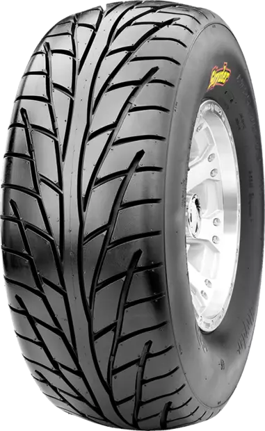 CST Rengas Stryder CS06 26 x 11.00 - 12 6-Ply TL E-hyv. 58N - Mönkijän maantierenkaat - D202137 - 1