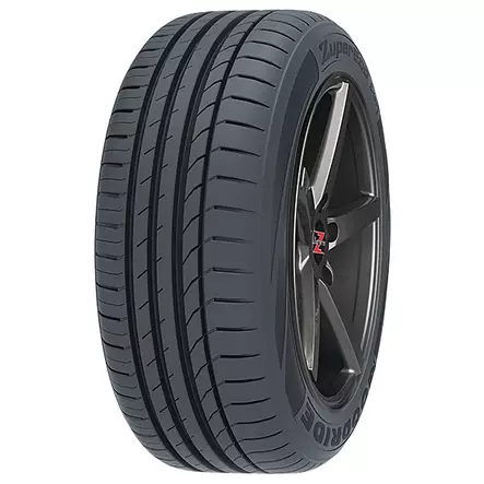 Goodride ZuperEco Z-107 215/55-17 kesärengas - 17-tuumaiset kesärenkaat - 499-109009 - 1