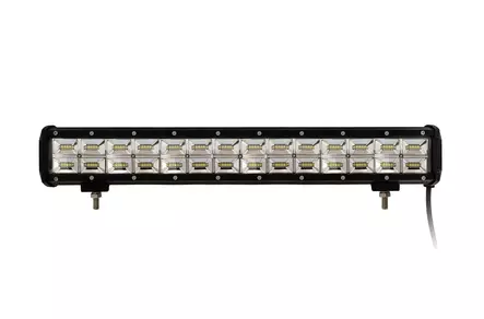 Kinwons Led Kaukovalopaneeli 10-30V 336W Flood - Mönkijän valot - D524249 - 1