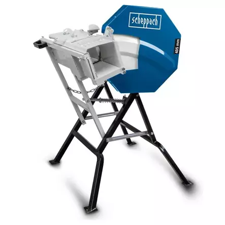 Halkosirkkeli hs410 2,2 kw / 230 v, scheppach - Klapisirkkelit - 503-5905114901SCHE - 1