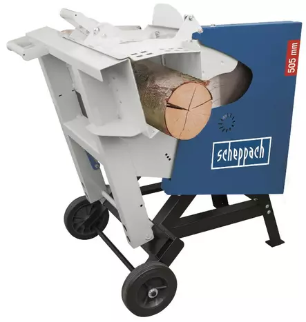 Halkosirkkeli hs520, 505 mm, 2,6 kw, scheppach - Klapisirkkelit - 503-5905108901SCHE - 1