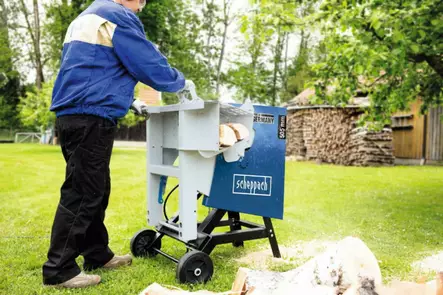 Halkosirkkeli hs520, 505 mm, 3,0 kw, 400 v, scheppach - Klapisirkkelit - 503-5905108902SCHE - 2