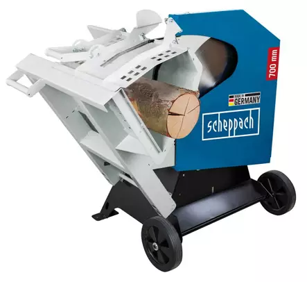 Halkosirkkeli wox d700, 700 mm, 7,5 kw 400 vripz??is wox d700, 700 mm, 5.2 kw, scheppach - Klapisirkkelit - 503-1905114902SCHE - 1