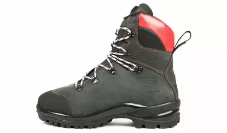 Metsurin turvakenkä, nahka class 2 (24 m/s) fiordland 46, oregon - Metsurin jalkineet - 503-295469-46ORE - 2