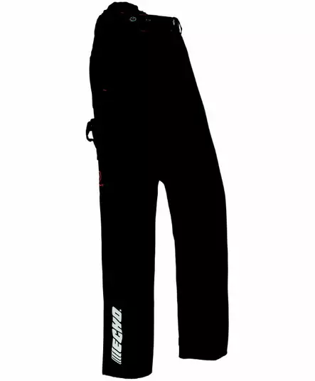 Metsurin viiltosuojahousut class 1 (20 m/s) performance seri m, echo - Housut ja avohaalarit - 503-1TPYF0PAS-MECH - 2