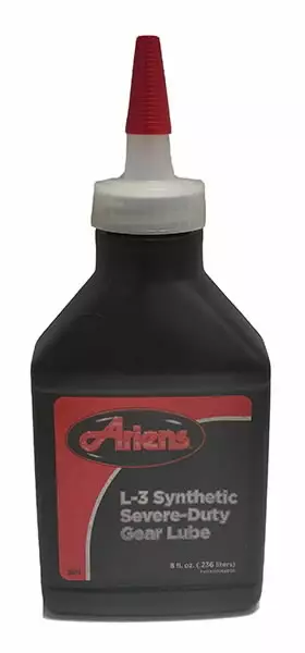 Ariens voiteluaine l-3 8oz (0,236l), ariens company - Kärkipyörä ja kulmavaihderasvat - 503-00068800ARI - 1